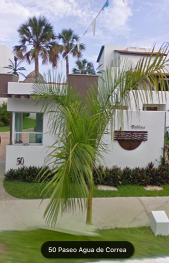 Exclusiva Villa En La Zona Hotelera De Ixtapa_Zihuatanejo Ixtapa  Exterior foto