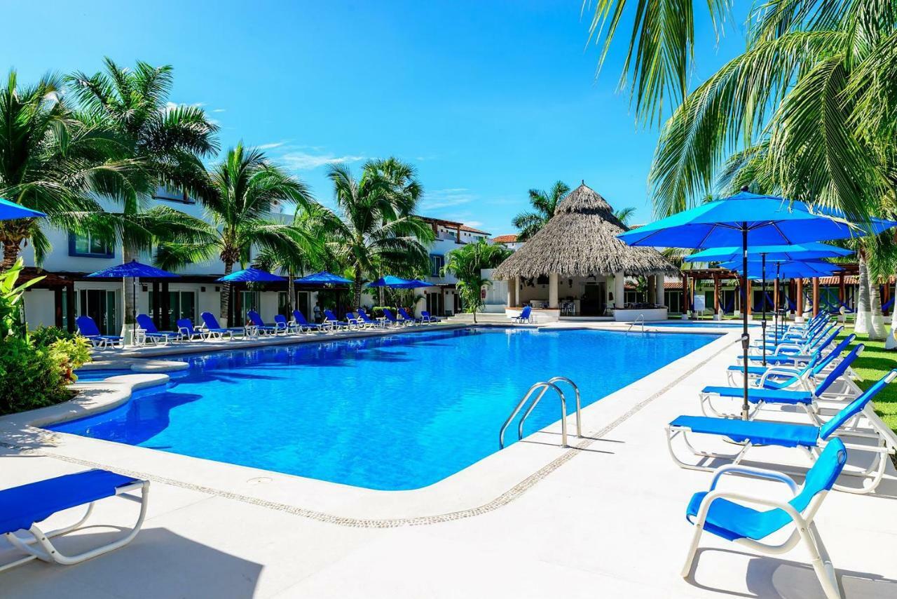 Exclusiva Villa En La Zona Hotelera De Ixtapa_Zihuatanejo Ixtapa  Exterior foto