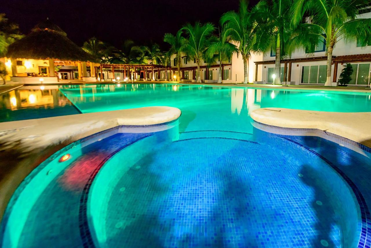Exclusiva Villa En La Zona Hotelera De Ixtapa_Zihuatanejo Ixtapa  Exterior foto