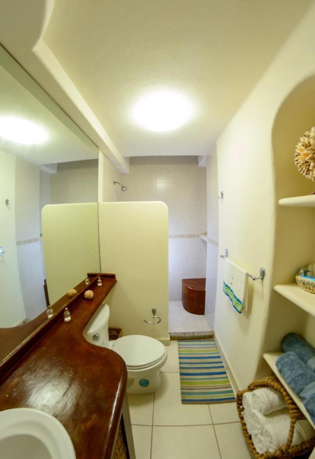 Exclusiva Villa En La Zona Hotelera De Ixtapa_Zihuatanejo Ixtapa  Exterior foto