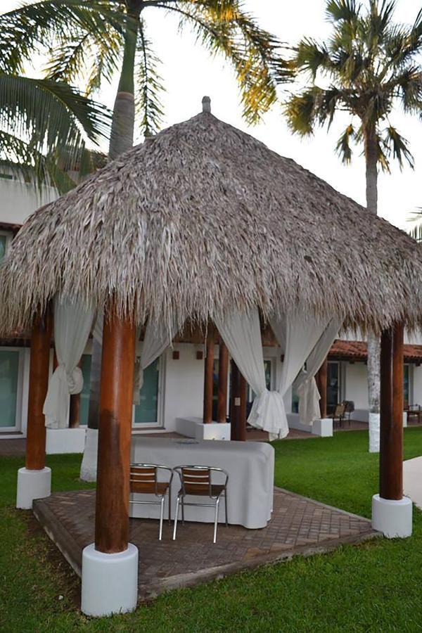 Exclusiva Villa En La Zona Hotelera De Ixtapa_Zihuatanejo Ixtapa  Exterior foto